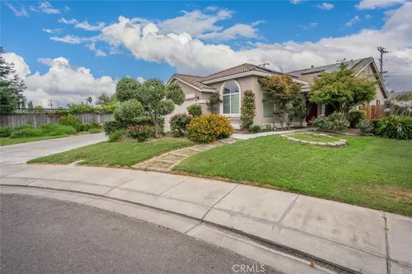 Atwater, CA 95301,205 Weiss CT