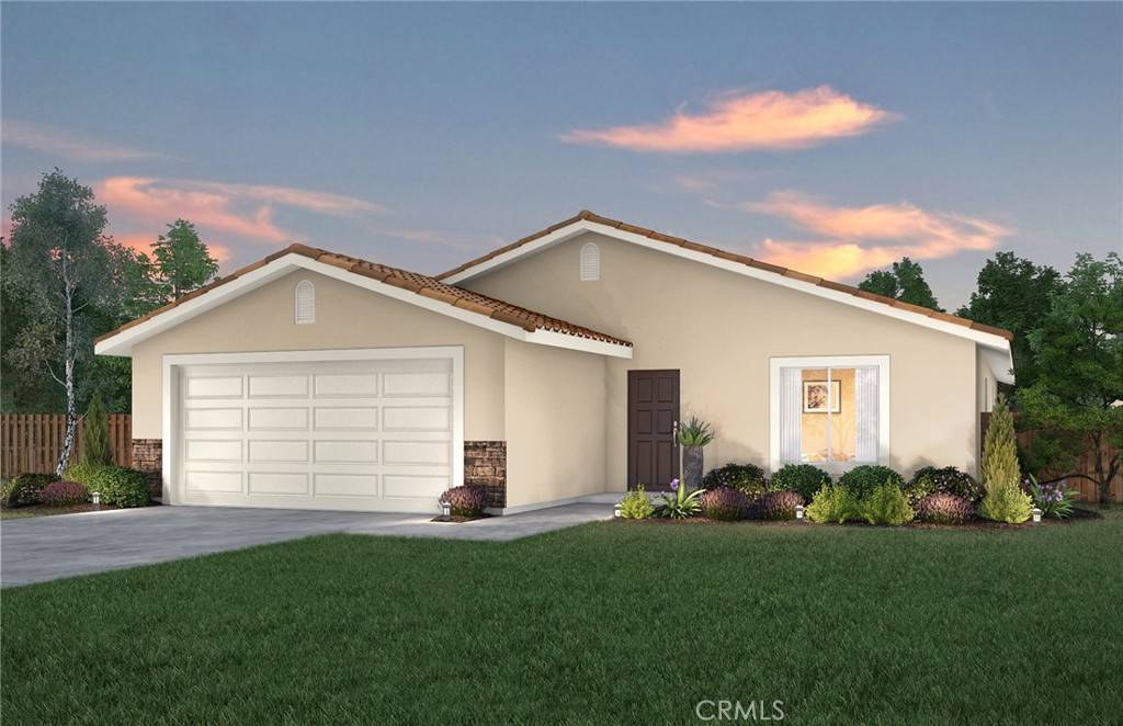 396 Ingraham LN, Los Banos, CA 93635