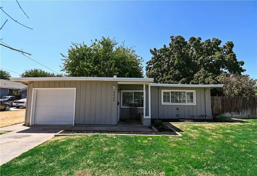 3053 Oleander AVE, Merced, CA 95340