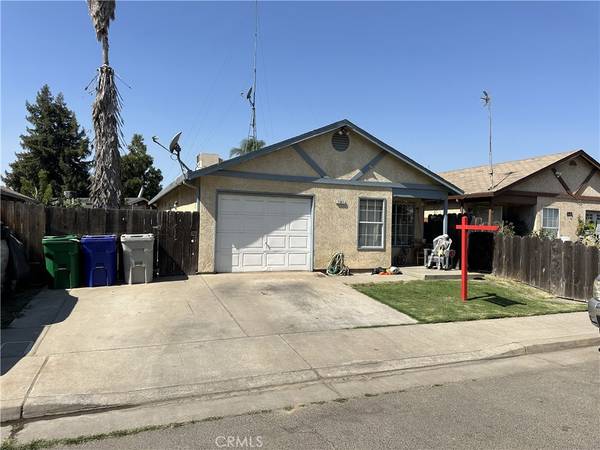 1541 Vine CIR, Atwater, CA 95301