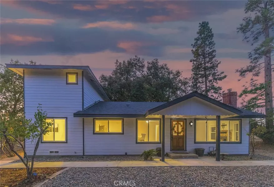 5819 Meadow LN, Mariposa, CA 95338