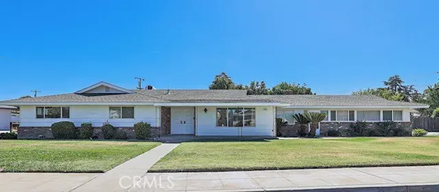 377 Circle DR, Chowchilla, CA 93610