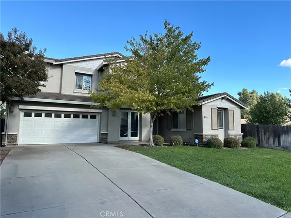 Merced, CA 95348,3584 Lucia CT