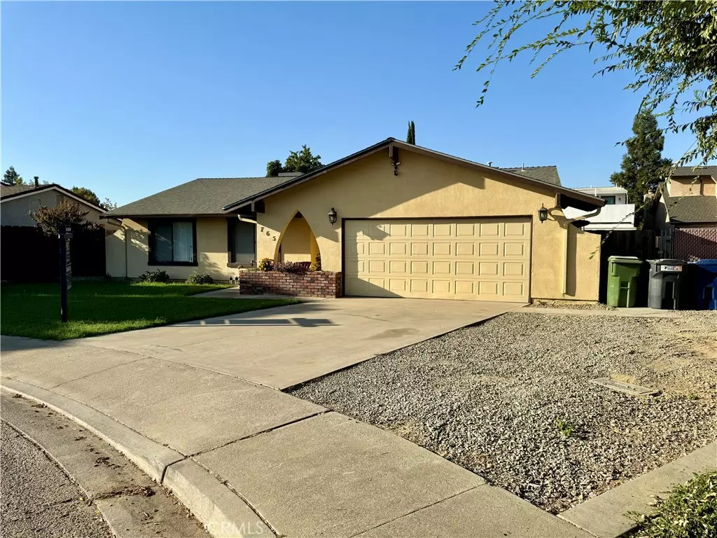 Turlock, CA 95382,765 Berea CT