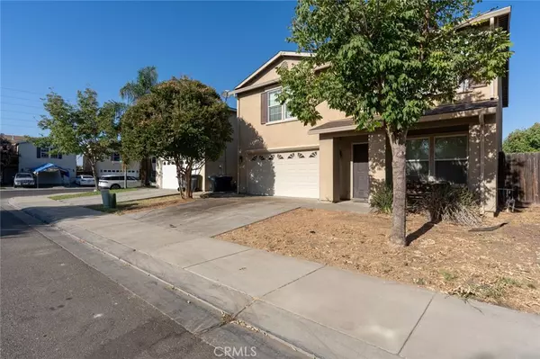 Merced, CA 95348,3886 Early Light AVE