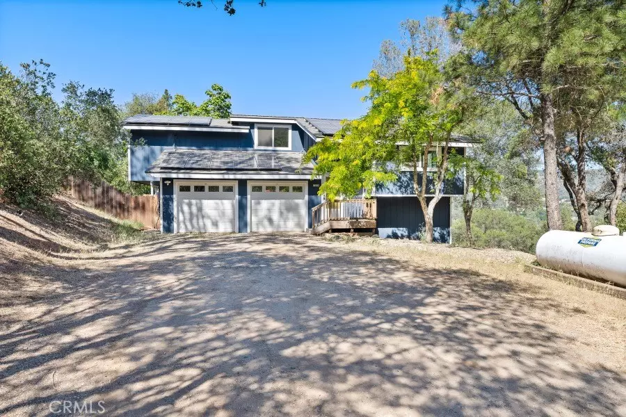 5268 Standen Park RD, Mariposa, CA 95338