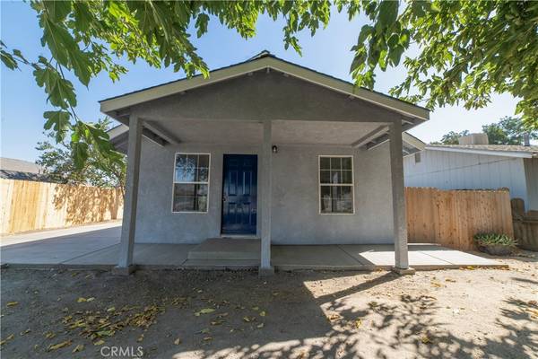 2868 Elm AVE, Merced, CA 95348