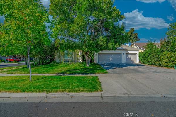 Merced, CA 95340,4113 Crescendo AVE