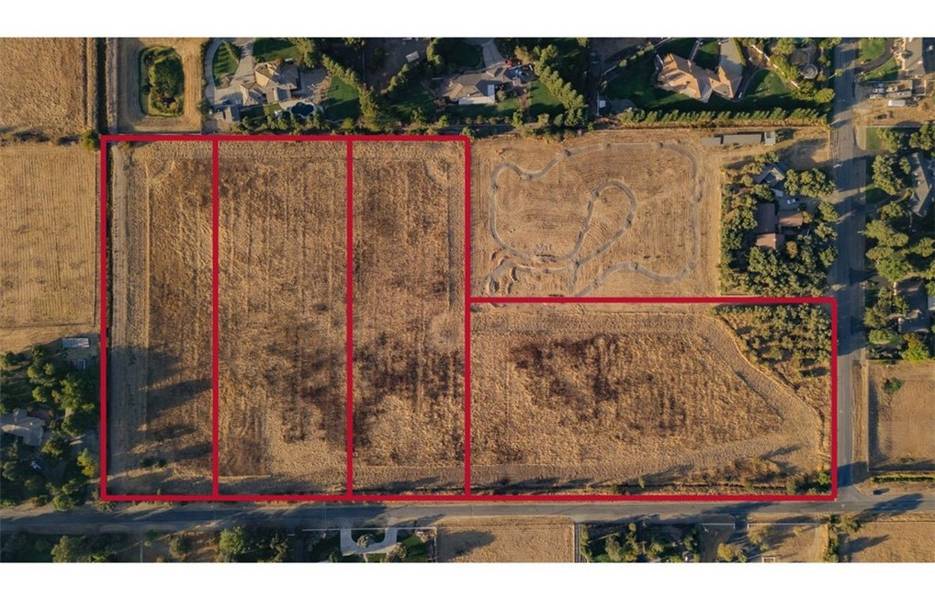 0 Farmland Ave, Merced, CA 95340