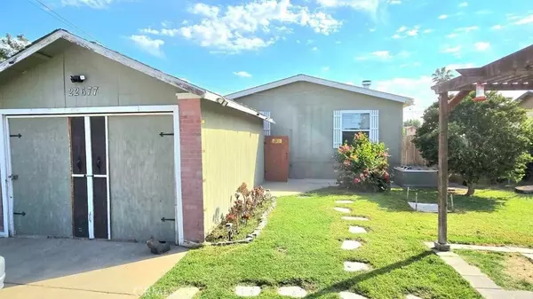 Chowchilla, CA 93610,22677 Maple ST