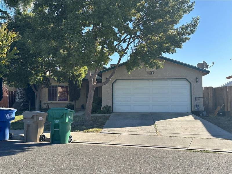 266 N Leon CT, Planada, CA 95365