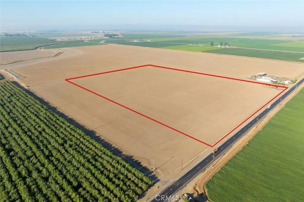 Merced, CA 95341,27 Acres W Dickenson Ferry RD