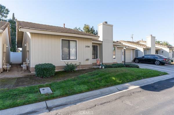 Merced, CA 95340,3036 Colony Park DR