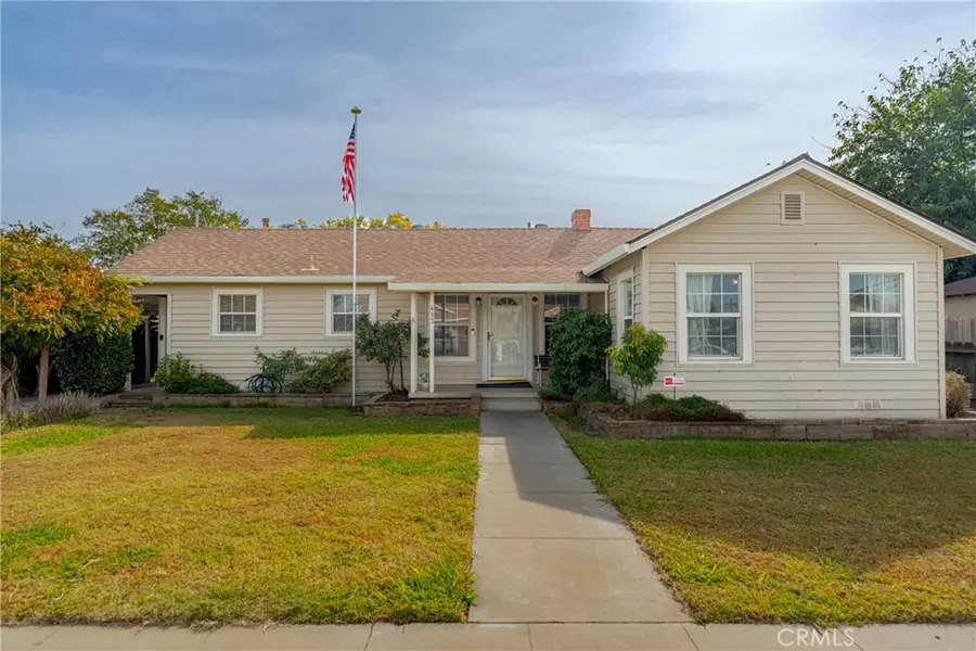 413 Riverside AVE, Chowchilla, CA 93610