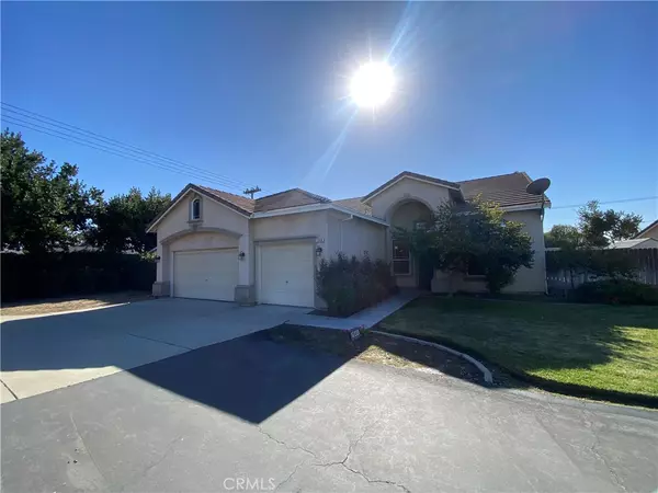 1644 Janni WAY, Ceres, CA 95307