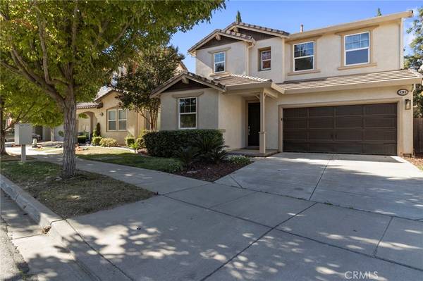 Turlock, CA 95382,4283 Cherry Blossom LN