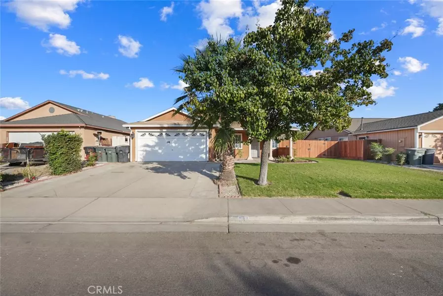 750 Briarwood DR, Livingston, CA 95334