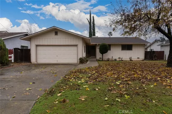 358 Sycamore AVE, Gustine, CA 95322