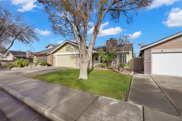 Tracy, CA 95376,1375 Christina DR