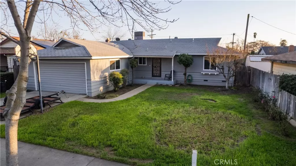 2274 Carmel RD, Merced, CA 95341