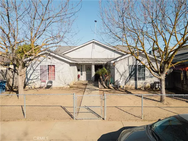 259 E 9th ST, Merced, CA 95341