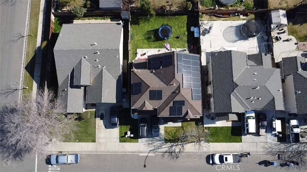 Merced, CA 95341,84 Jack CT