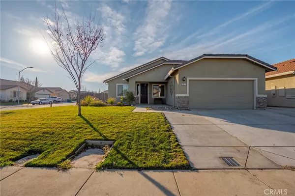 Atwater, CA 95301,2651 Limestone CT