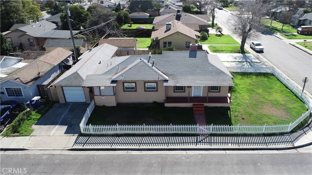 1000 Yosemite, Merced, CA 95341