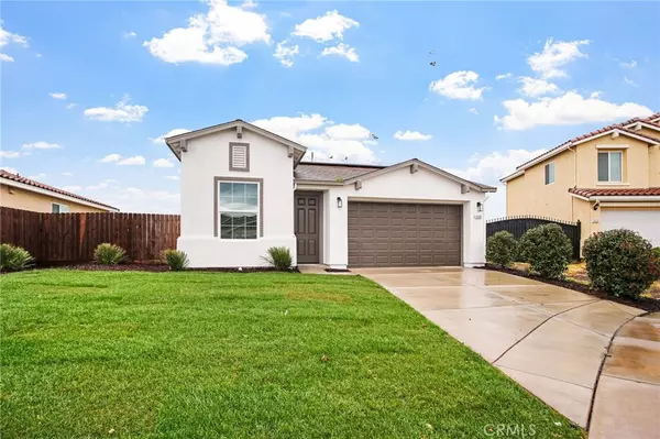 Merced, CA 95348,1439 Vanguard CT