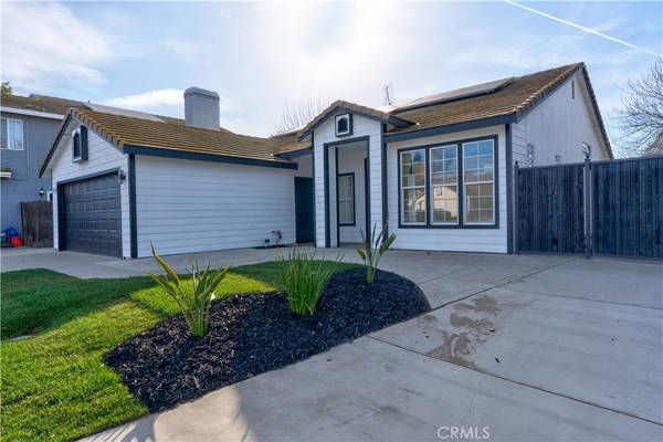 Chowchilla, CA 93610,112 Cedar CT