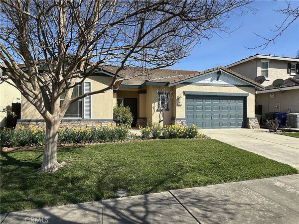 3528 Sarasota AVE, Merced, CA 95348