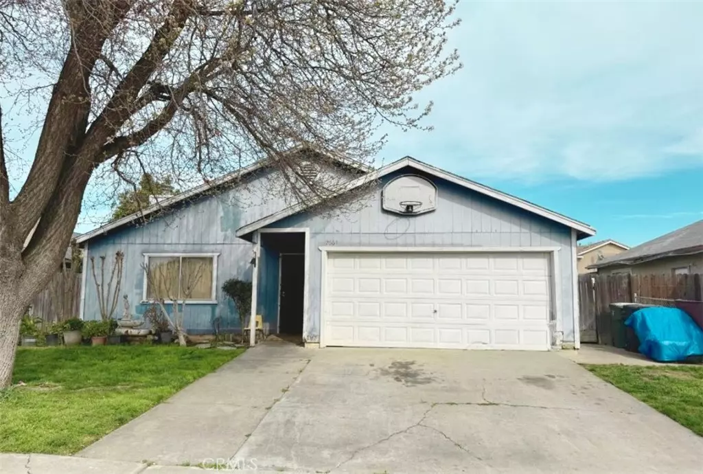 Livingston, CA 95334,2661 Brandy WAY