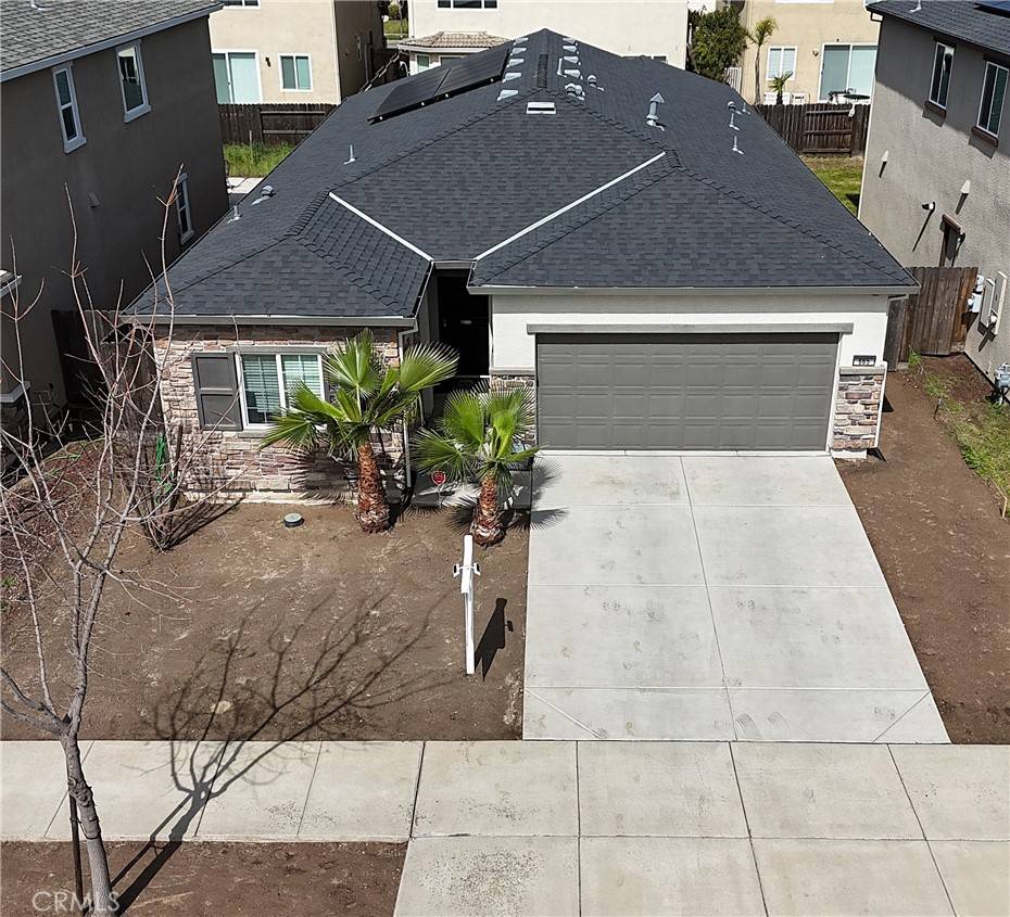 665 Phelps DR, Merced, CA 95348