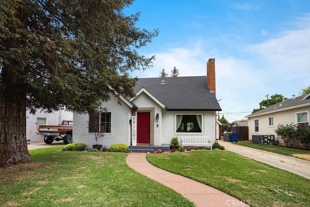 Merced, CA 95340,921 W 23rd ST