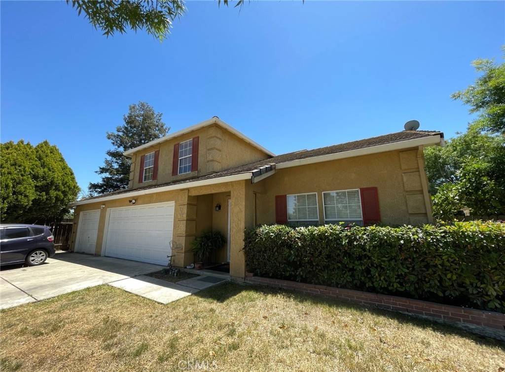 Merced, CA 95348,310 Buena Vista CT