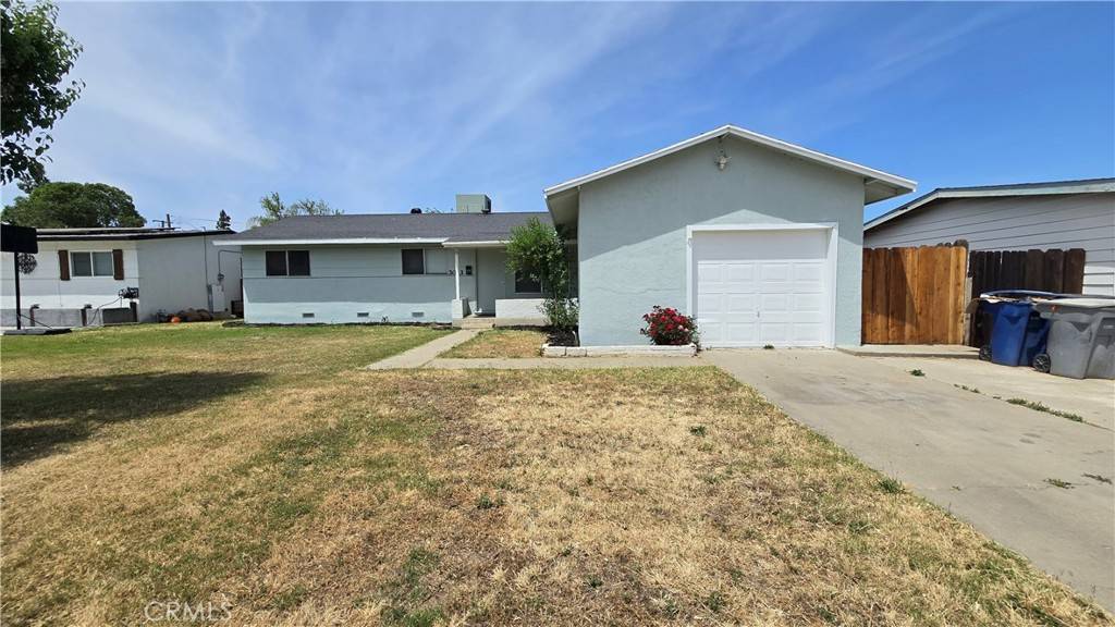 Merced, CA 95340,3033 N Parsons AVE