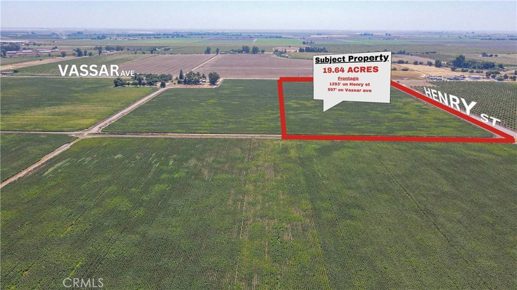 Merced, CA 95341,0 1/2 Henry ST