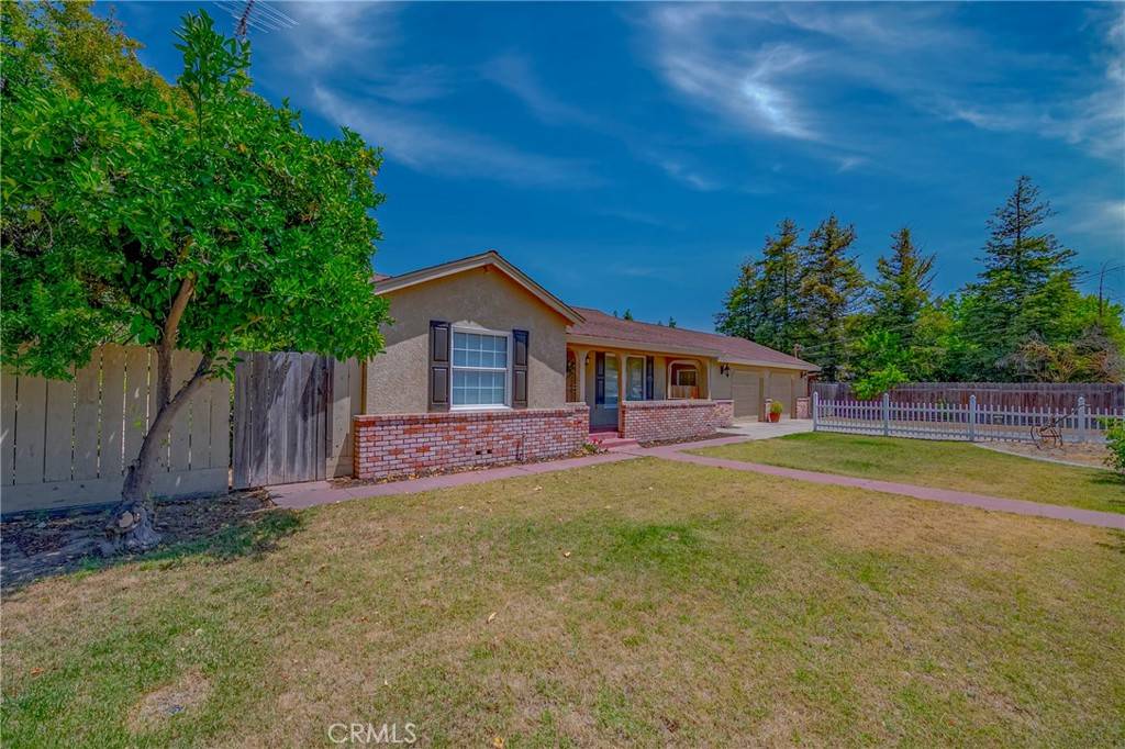 Turlock, CA 95380,1901 Brier RD