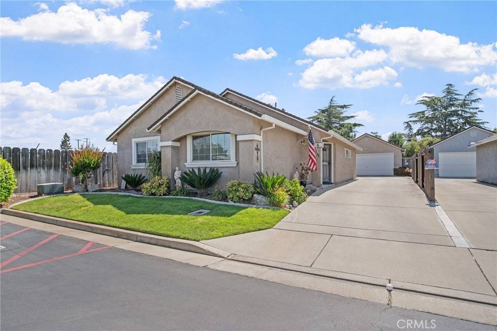 716 San Joaquin CT, Atwater, CA 95301