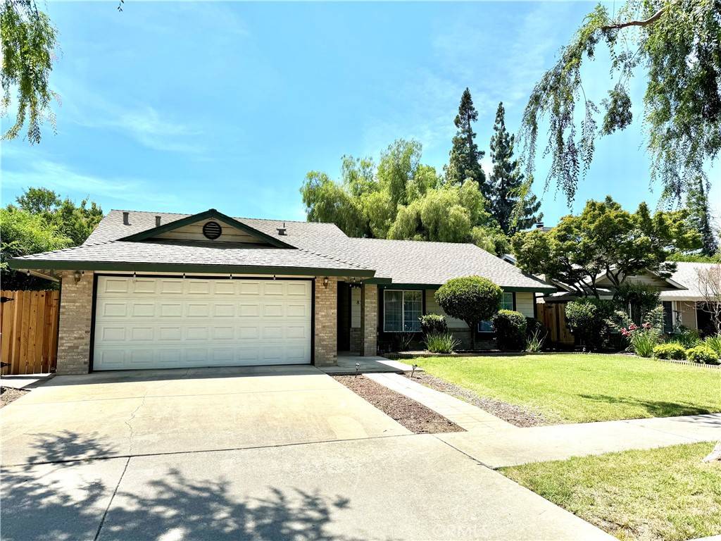 832 San Pablo AVE, Merced, CA 95348