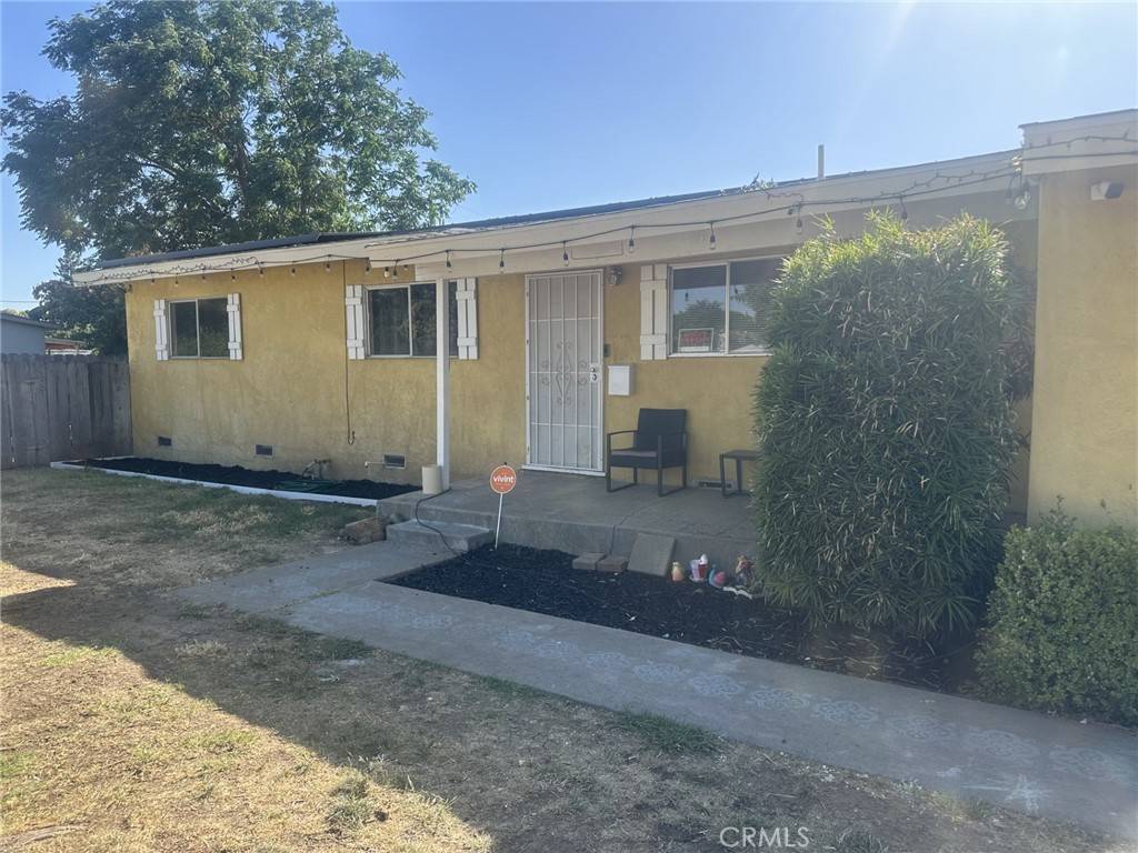Merced, CA 95340,2993 N Parsons AVE