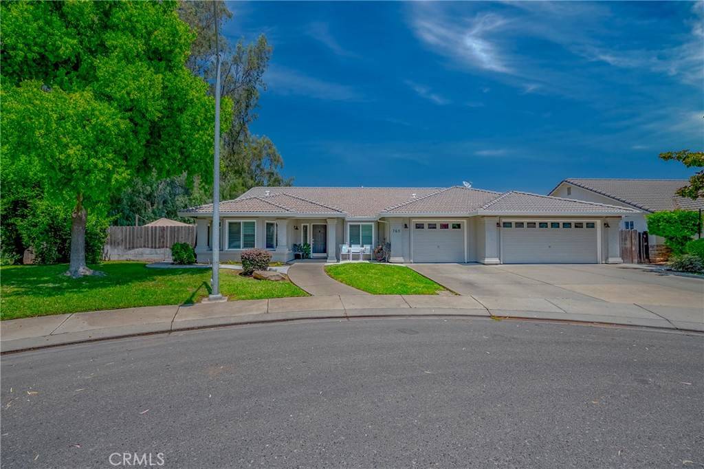 765 Warbler CT, Merced, CA 95340
