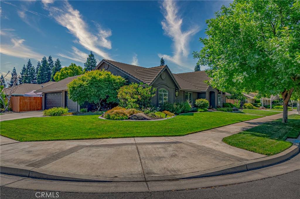 Merced, CA 95340,3486 Cascade Creek AVE