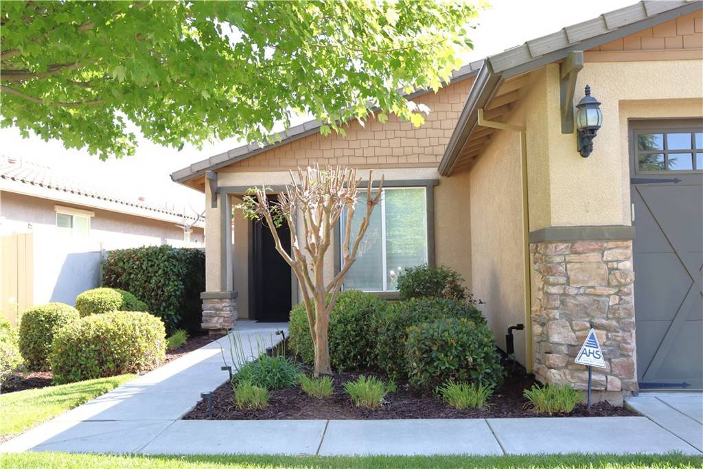 Manteca, CA 95336,1573 Maple Valley ST