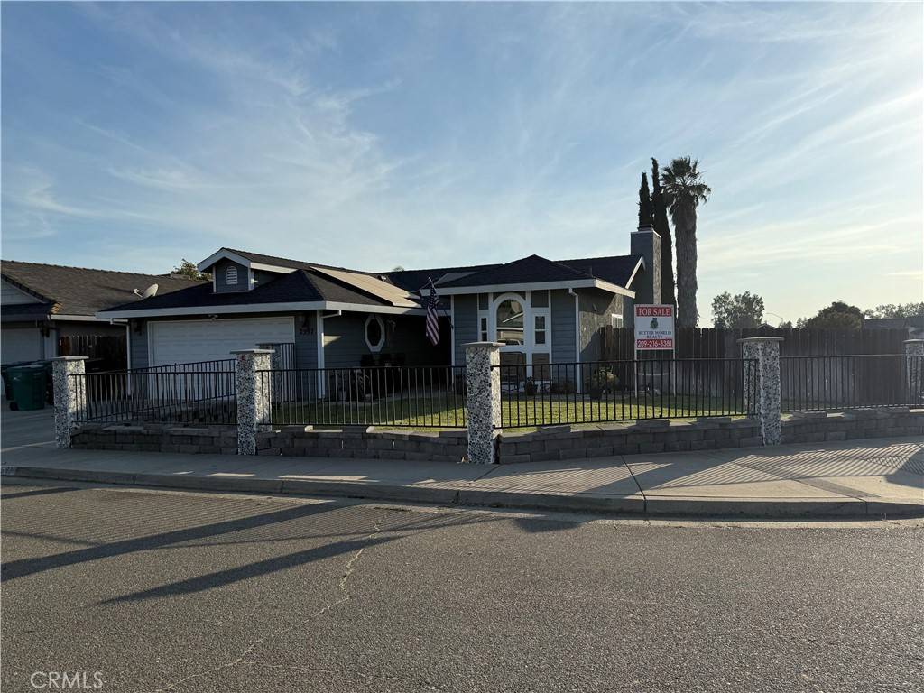 2597 Roselle, Merced, CA 95348