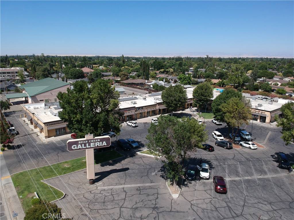 2844 G Street, Merced, CA 95340