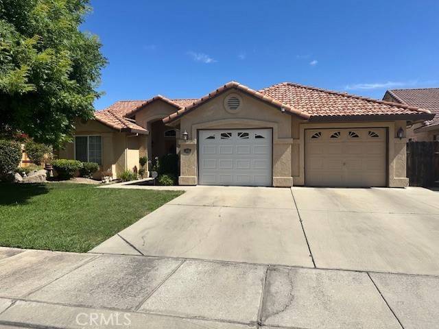 757 Nighthawk CT, Merced, CA 95340
