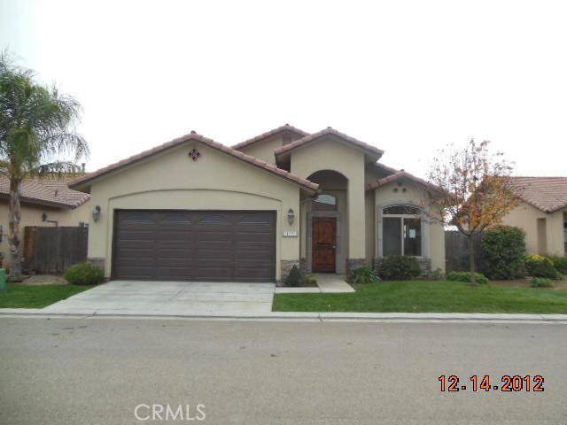 4755 W Rosetta DR, Fresno, CA 93722