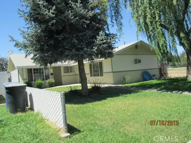 404 Humboldt AVE, Chowchilla, CA 93610