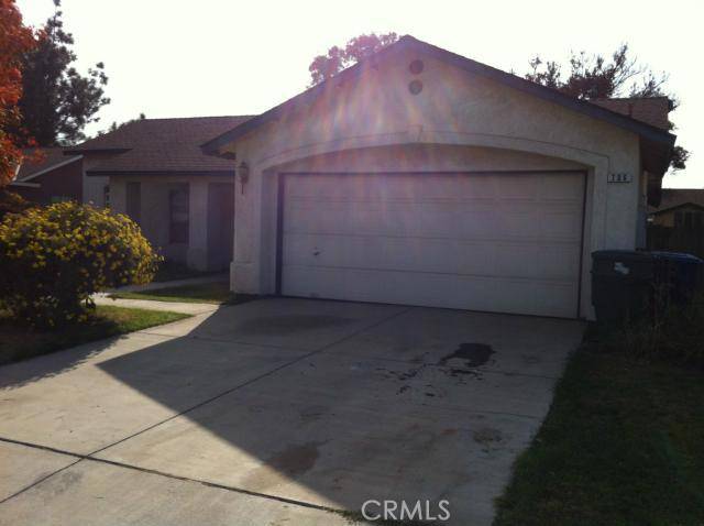 Madera, CA 93637,706 Merlot AVE